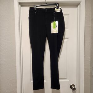 d. jeans Classic Black Denim